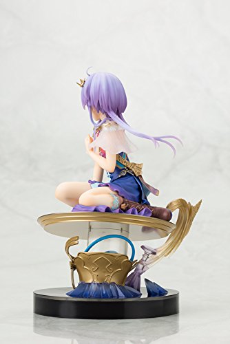 Mystery Warden-Spinne 1/8 Shingeki no Bahamut - Kotobukiya