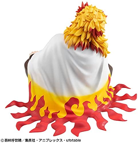 "Demon Slayer: Kimetsu no yaiba" g.e.m. Serie TENOHIRA RENGOKU-SAN (MEGAHOUSE)