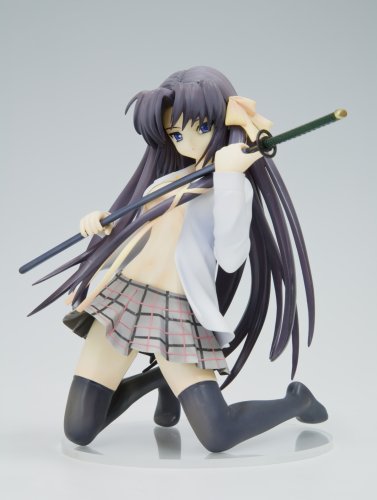 Kurugaya Yuiko 1/8 Little Busters! - Kotobukiya