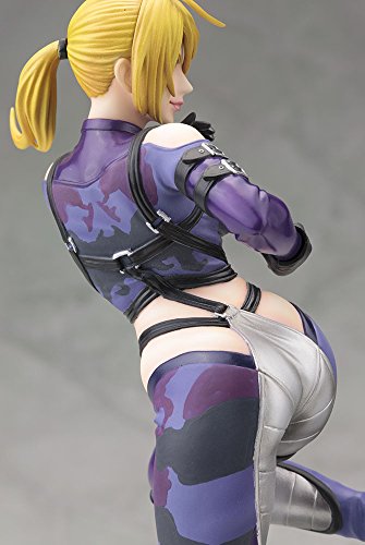 Nina Williams 1/7 Tekken Tag Tournament 2 - Kotobukiya