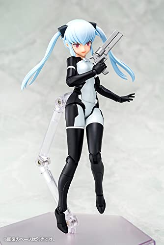 Megami Device x "Busou Shinki" Type Evil Strarf