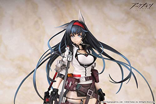 APEX "Arknights" Blaze 1/7 Scale Figure