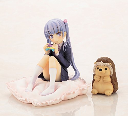 Suzukaze Aoba 1/8 New Game! - Kotobukiya
