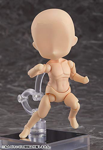 Nendoroid Doll archetype 1.1: Man (Almond Milk)