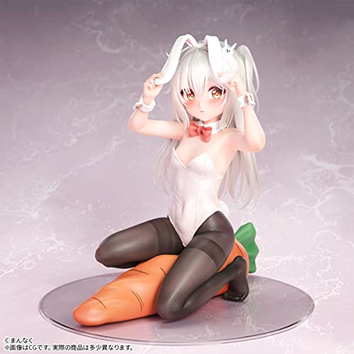 Mannack Original Illustration Kyumi Bunny Girl Ver.