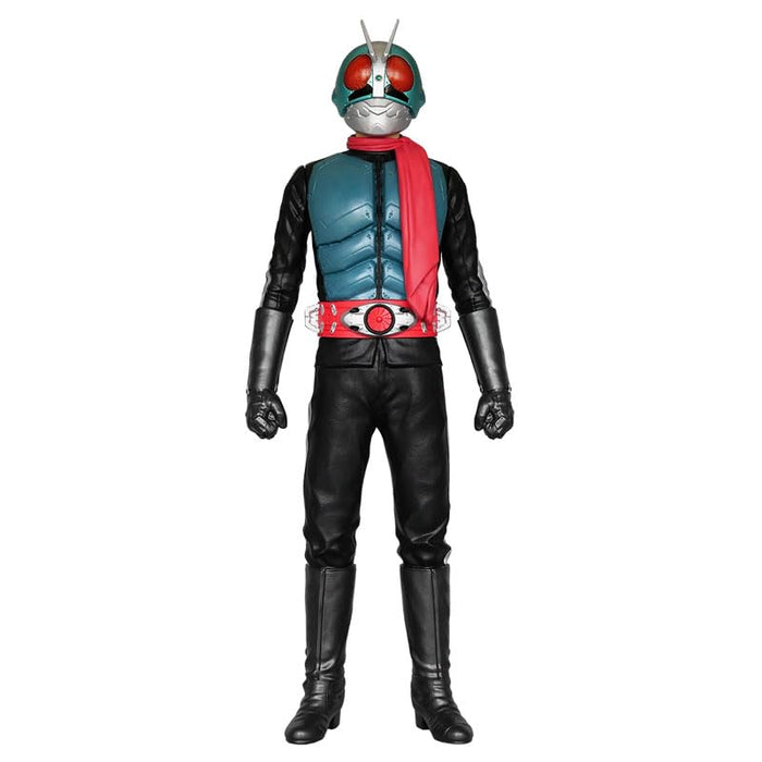 Jumbo Soft Vinyl Figure 1/6 "Shin Kamen Rider" Shin Kamen Rider 2 + 1