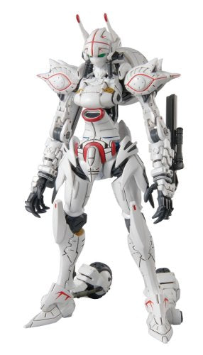 Alexander Hyuuga Akito - 1/35 scale - Code Geass Gaiden: Boukoku no Akito - Bandai