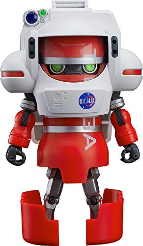 【Good Smile Company】TENGA Robo Space TENGA Robo
