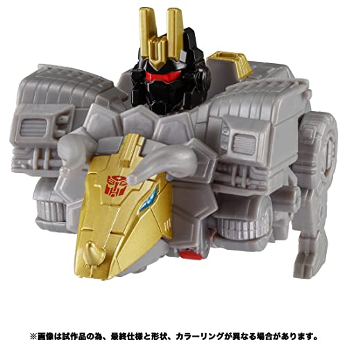 "Transformers" Transformers: Legacy TL-27 Slug