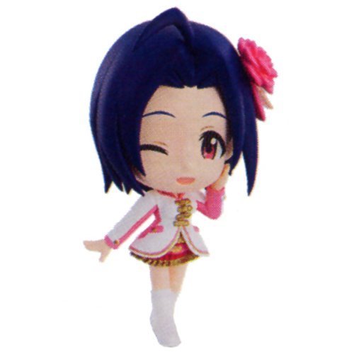 Miura Azusa Ichiban Kuji Premium iDOLM@STER Part 2 (H Prize) iDOLM@STER 2 - Banpresto
