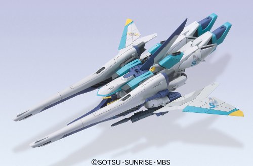 LV - zgmf - x23s ventilation Saviour Gundam - 1 / 100 Scale - 1 / 100 Gundam Seed destination Model Series (# 22) Kidou Senshi Gundam Seed vs Astray Bandai