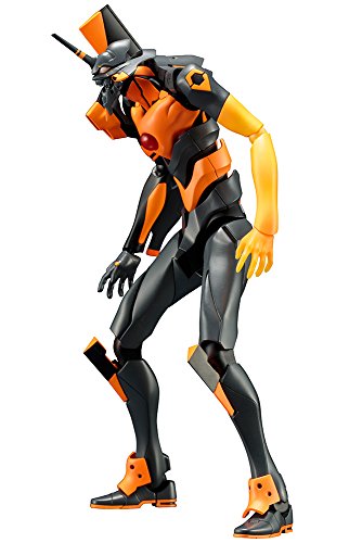 EVA-01 (Godzilla Color Ver. version) - 1/400 scale - Godzilla vs. Evangelion - Kotobukiya