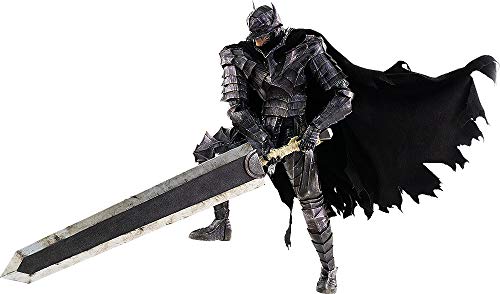 "Berserk" Guts (Kyousenshi Armor)