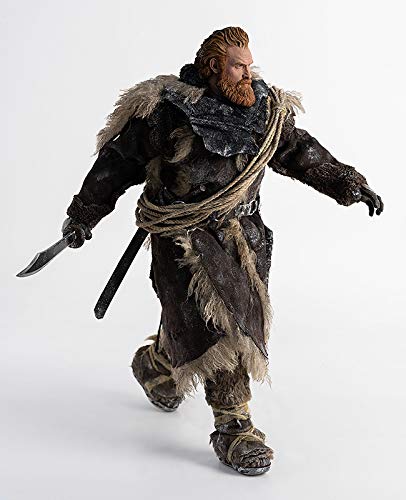 "Game of Thrones" 1/6 Tormund Giantsbane