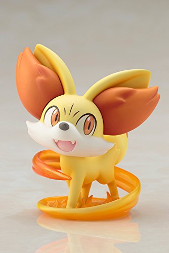 Fokko Serena ARTFX JPokémon Figure Series, Pocket Monsters - Second Release - - Kotobukiya