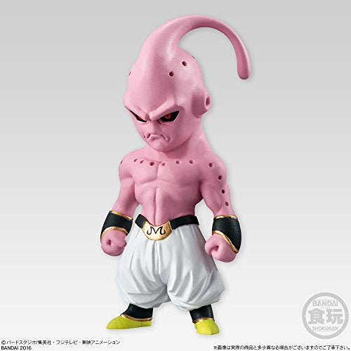 Bandai Shokugan Dragon Ball Z Vol.3 - Bandai
