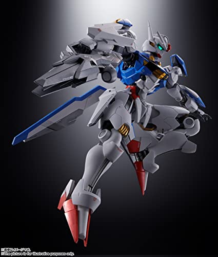 Chogokin "Mobile Suit Gundam: The Witch from Mercury" Gundam Aerial