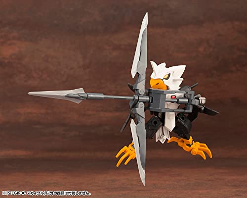 EVOROIDS S-EGR-06 SKYG-L