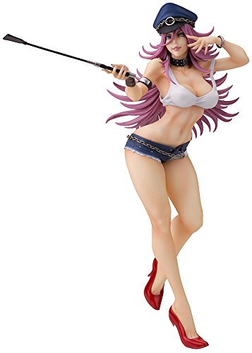 Poison 1/7 Street Fighter - Kotobukiya