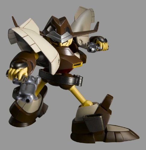 Ryu-Gunner Delinger Variable Action Haou Daikei Ryuu Knight - MegaHouse