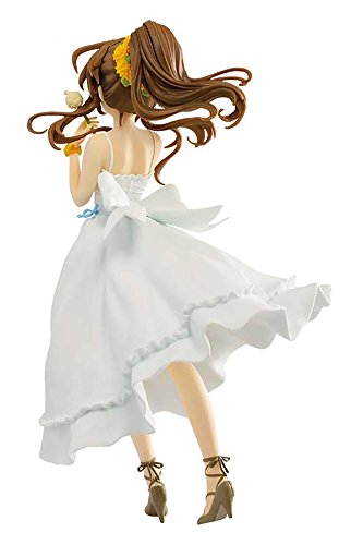 Takamori Aiko EXQ Figure iDOLM@STER Cinderella Girls - Banpresto