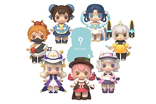 "Mini World" MINI DREAM GIRLS