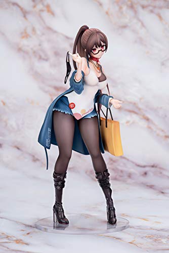 XIAMI 4TH ANNIVERSARY -AT FIRST SIGHT- BLUE VER.