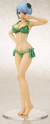 Yukino Aguria - 1/7 scale - Fairy Tail - X-Plus