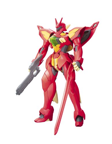Xvm-zgc Zeydra-1/144-échelle-AG (12) Kidou Senshi Gundam AGE-Bandai