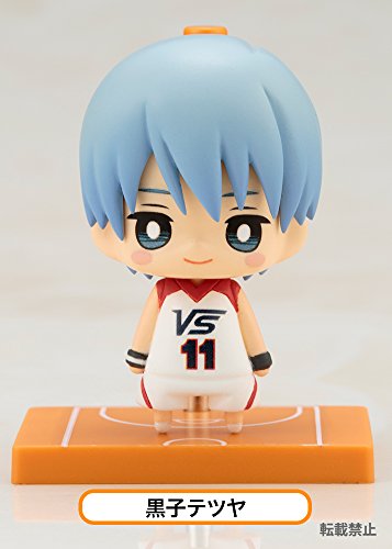 One Coin Mini Figure Collection Gekijouban Kuroko no Basket Last Game Gekijouban Kuroko no Basket Last Game - Kotobukiya