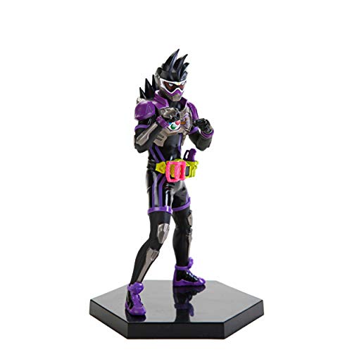 Kamen Rider Genmu DXF Figure Kamen Rider Ex-Aid - Banpresto