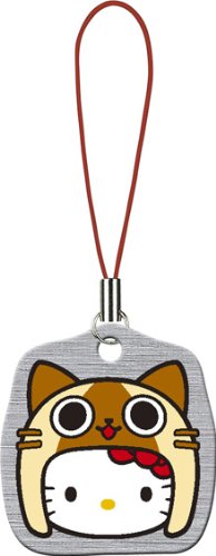 Airou ラ Hello Kitty Otomo Metal