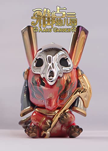 TOYSCOMIC x BLACKBOX AARU GARDEN SERIES VOL. 1 Ver. 1.2