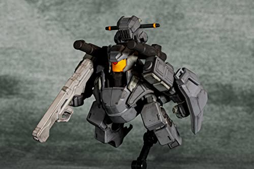 New Continent Machines Incree