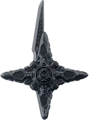 Akaninger Nin Nin Action Series Shuriken Sentai Ninninger - Bandai