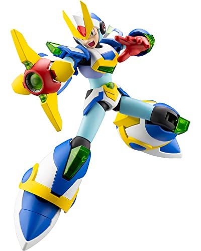 Mega Man X Mega Man X Blade Armor