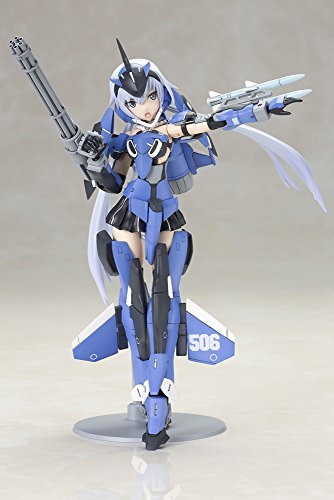 Frame Arms Girl Stylet - Kotobukiya