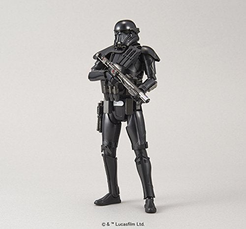 "Star Wars" 1/12, Death Trooper