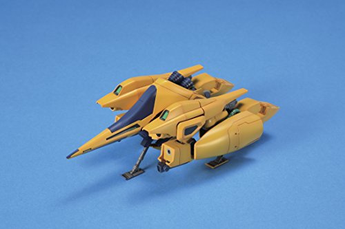 MSA-005 METHUSS - 1/144 Échelle - HGUC (061) Kidou Senshi Z Gundam - Bandai