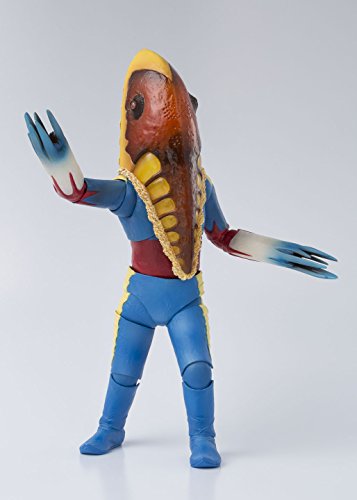 Metron Seijin S.H.Figuarts Ultraseven - Bandai