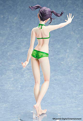 "Love Plus" 1/4 Scale Figure Kobayakawa Rinko Swimwear Ver.