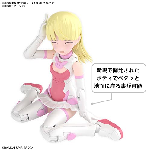 30MS SIS-T00 Lirinel Color A