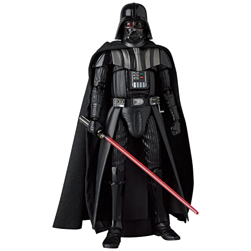 MAFEX "Rogue One: A Star Wars Story" Darth Vader (TM) (Rogue One Ver. 1.5)