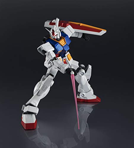RX-78-2 Gundam Kidou Senshi Gundam - Bandai