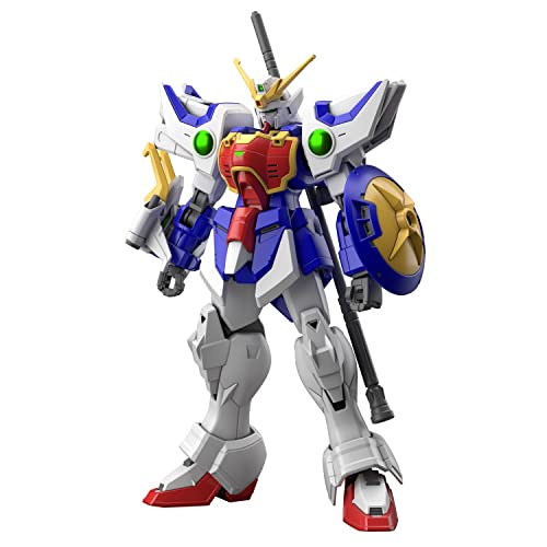 HG 1/144 HGAC "Gundam W" Shenlong Gundam