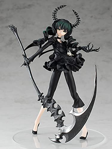 "Black Rock Shooter" POP UP PARADE Dead Master