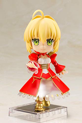 Saber EXTRA Cu-Poche Fate/Extra Last Encore - Kotobukiya | Ninoma