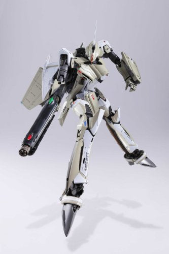 VF-25A Messiah Valkyrie (General Machine) 1/60 DX Chogokin Macross Frontier - Bandai