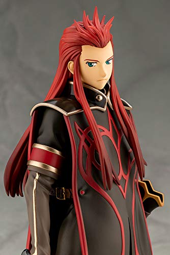 "Tales of the Abyss" Luke & Asch -Meaning of Birth-