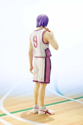 Kuroko no Basket : Figuarts ZERO Murasakibaru Atsushi
